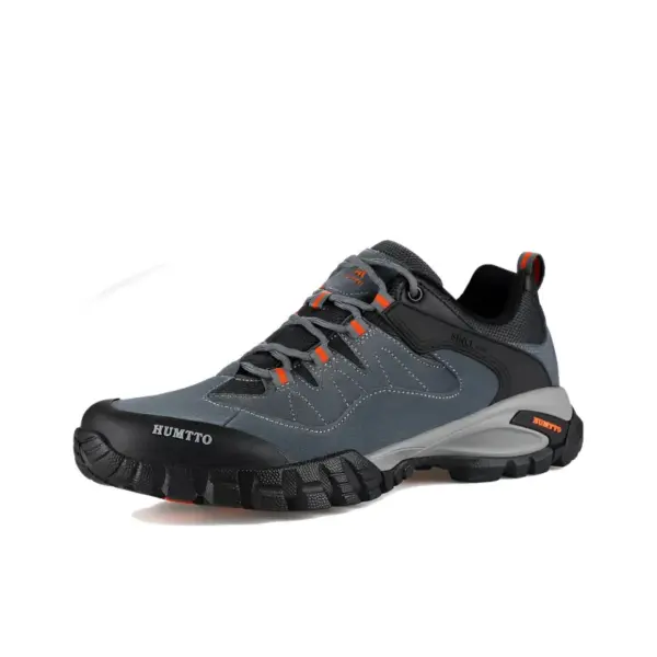 HUMTTO Ridge Trek ? All-Terrain Hiking Shoe 110607A-2 - Image 3