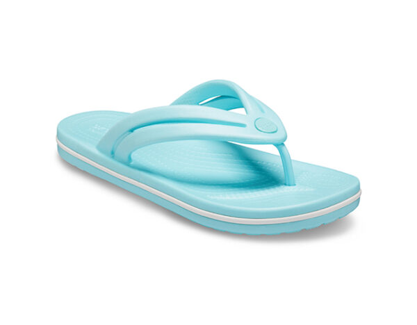 Crocs Crocband Flip Ice Blue - Image 2