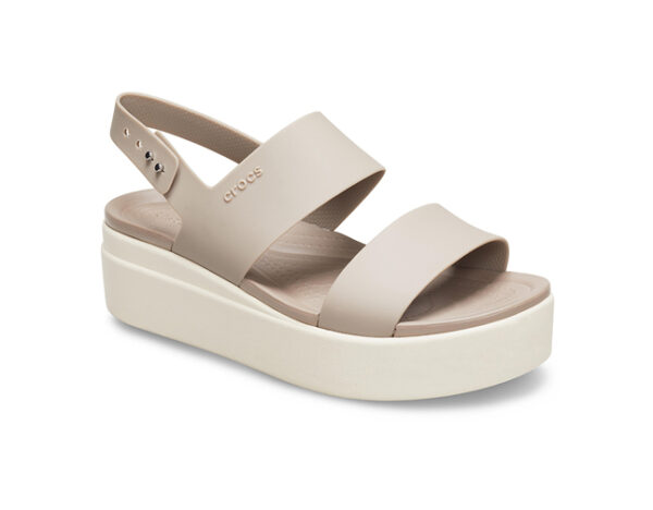 Crocs Brooklyn Low Wedge - Image 2
