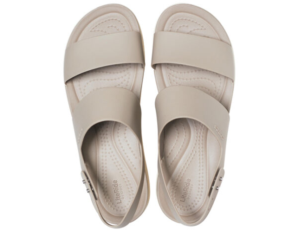 Crocs Brooklyn Low Wedge - Image 3