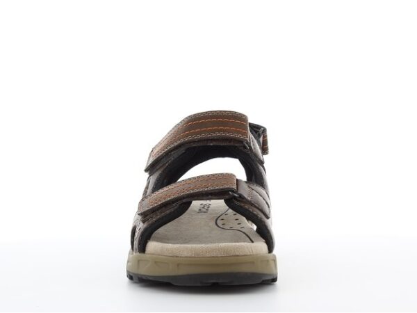 SPROX MEN 527740-BROWN - Image 3