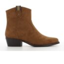 Sprox Ladies 535233-Cognac