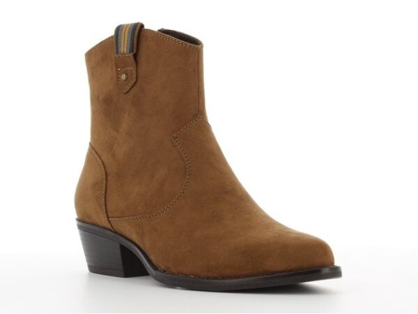 Sprox Ladies 535233-Cognac - Image 2