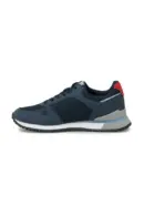 US Polo Assn. Tizian Men?s Sneakers Navy Blue