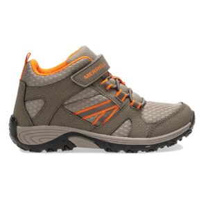 Merrell M-OUTBACK MID GUNSMOKE Kids - 36