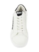 DKNY Adira Logo Low Top Sneakers