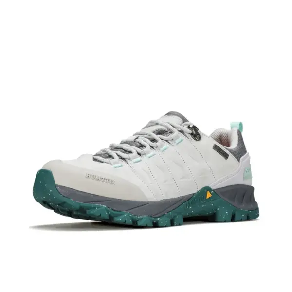 HUMTTO Women's TerraGrip ? Waterproof Hiking Shoe150453 - Image 2
