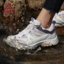 HUMTTO Explorer ? Women's All-Terrain Hiking Shoe 140664B-1
