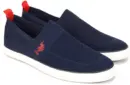 U.S. POLO ASSN. OCTAVIA 2.0 Slip