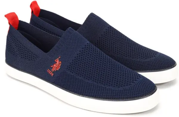 U.S. POLO ASSN. OCTAVIA 2.0 Slip - Image 3