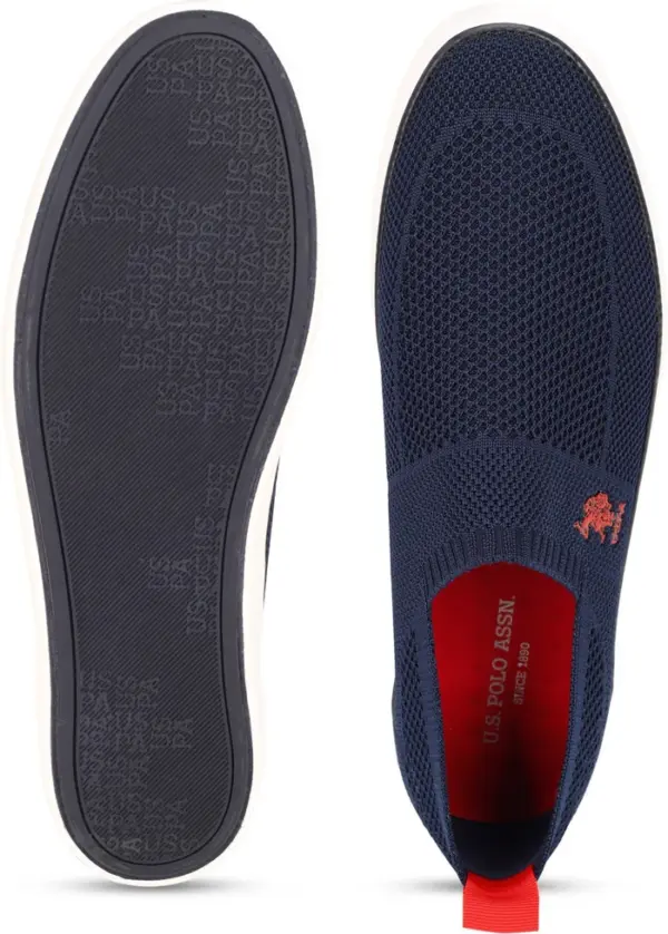 U.S. POLO ASSN. OCTAVIA 2.0 Slip - Image 4