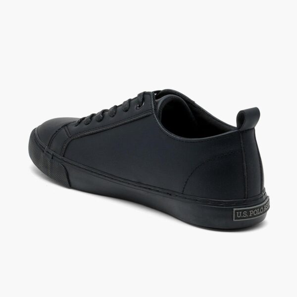U.S. POLO ASSN. Martinez 3.0 Men Brand Striped Sneakers - Image 3