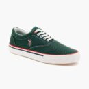 U.S. Polo Assn. Clyde Panelled Logo Sneakers