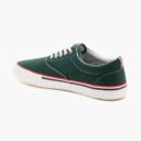 U.S. Polo Assn. Clyde Panelled Logo Sneakers