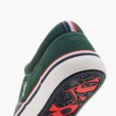 U.S. Polo Assn. Clyde Panelled Logo Sneakers