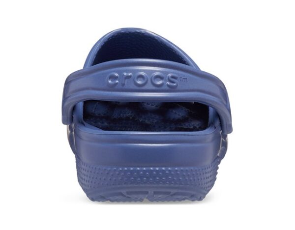 Crocs Classic  Bijou Blue - Image 4