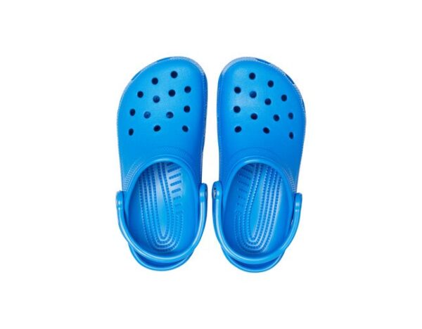 Crocs Classic Bright Cobalt - Image 3