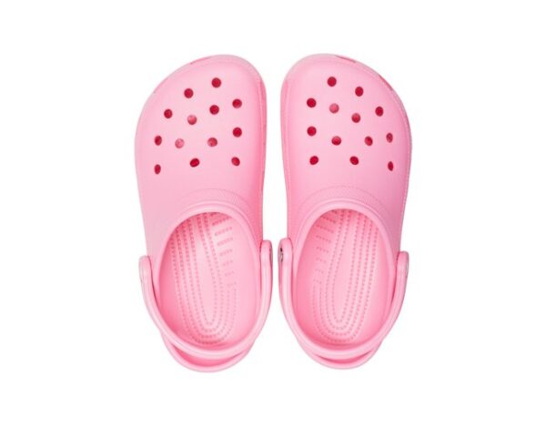 Crocs Classic pink Lemonade - Image 2