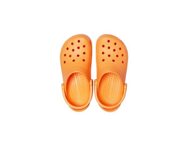 Crocs Classic Cantaloupe - Image 3