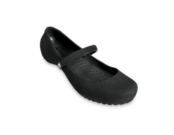 Crocs Alice Sde Black - Image 2