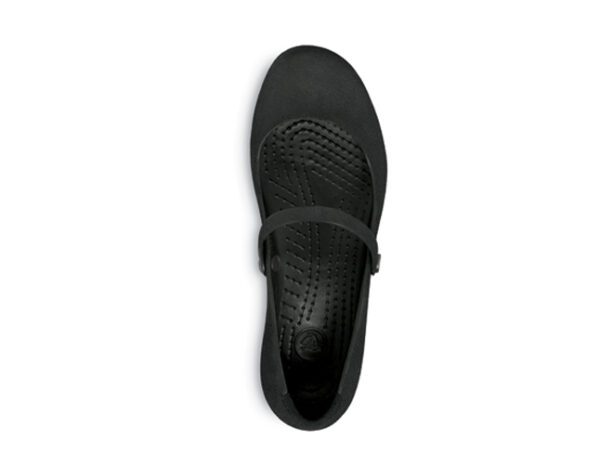 Crocs Alice Sde Black - Image 3