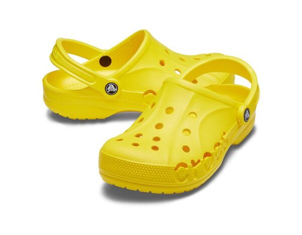 Crocs Baya Lemon - Image 4