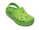 Crocs Baya Kids Volt Green