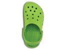 Crocs Baya Kids Volt Green