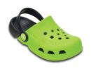 Crocs Electro Kids Volt Green/Navy