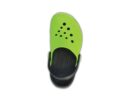 Crocs Electro Kids Volt Green/Navy