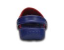 Crocs Electro Kids Pepper/Cerulean Blue