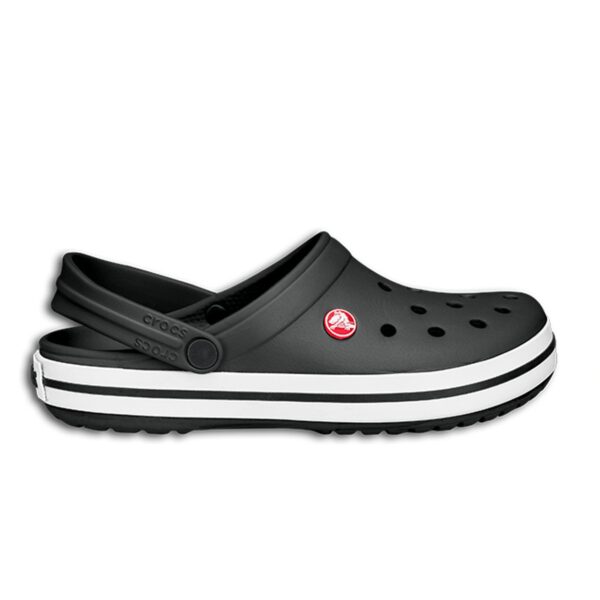 Crocs Crocband Kids Black