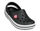 Crocs Crocband Kids Black