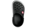 Crocs Crocband Kids Black