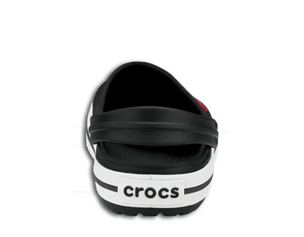 Crocs Crocband Kids Black - Image 4