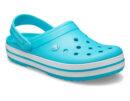 Crocs Crocband Digital Aqua