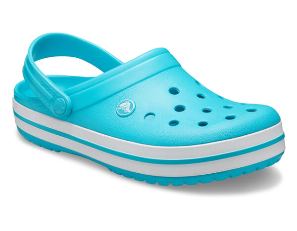 Crocs Crocband Digital Aqua - Image 2