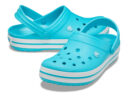 Crocs Crocband Digital Aqua