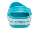 Crocs Crocband Digital Aqua