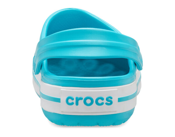 Crocs Crocband Digital Aqua - Image 5