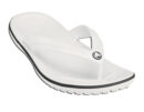 Crocs Crocband Flip White