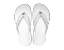 Crocs Crocband Flip White