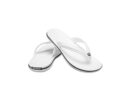 Crocs Crocband Flip White