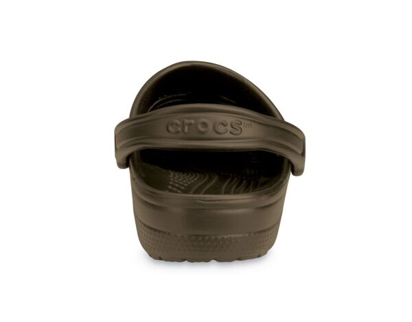 Crocs Bogota Chocolate / Chocolate - Image 2
