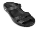 Crocs Cleo II Black/Black