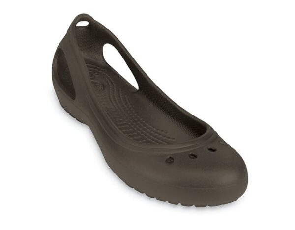 Crocs Kadee Women Espresso/Espresso - Image 4