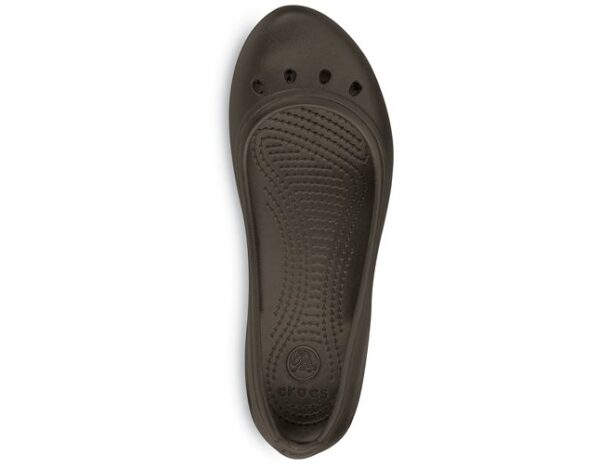 Crocs Kadee Women Espresso/Espresso - Image 3