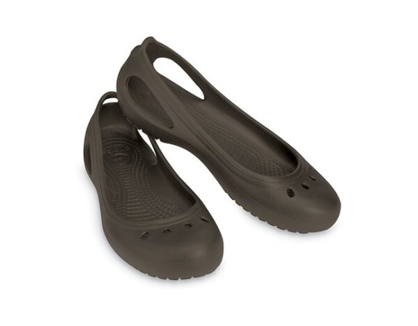 Crocs Kadee Women Espresso/Espresso - Image 2