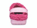 Crocs Baya Lined Kids Carnation/Berry