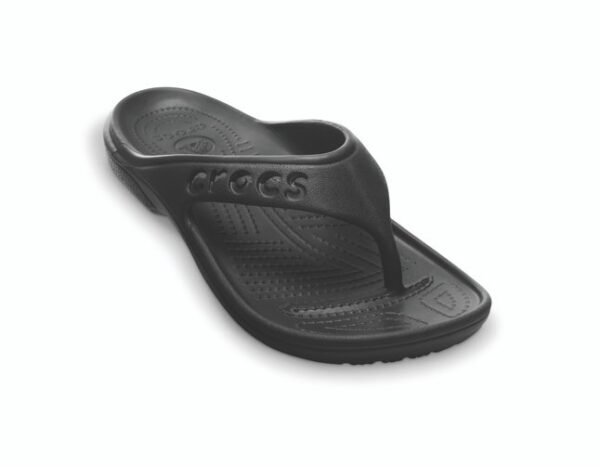 Crocs Baya Flip Black - Image 2